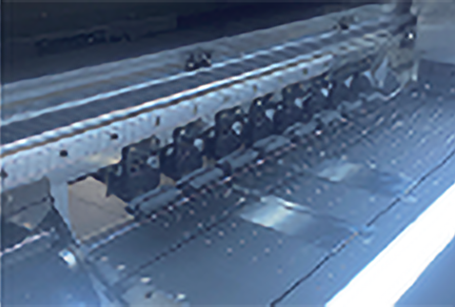 Keundo K Series DTF